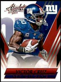 Victor Cruz