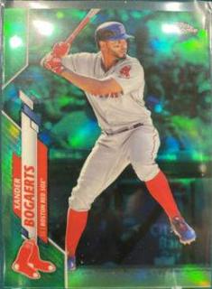 Xander Bogaerts