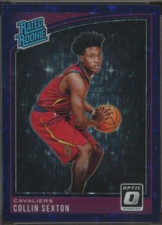 Collin Sexton