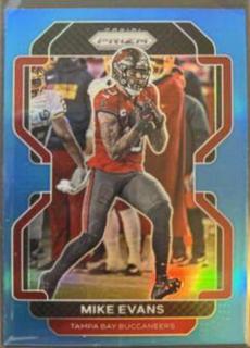 Mike Evans