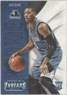 Kris Dunn