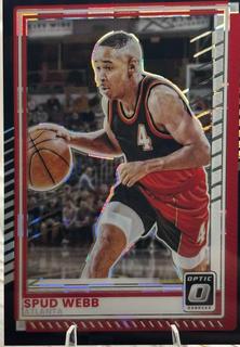 Spud Webb