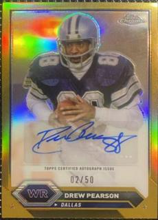 Drew Pearson