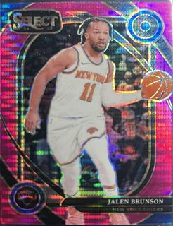 Jalen Brunson