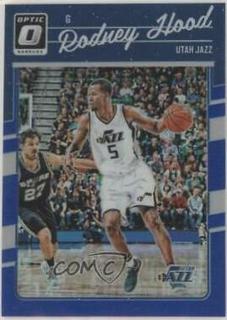 Rodney Hood