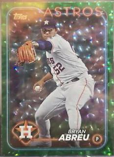 Bryan Abreu