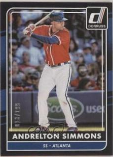 Andrelton Simmons