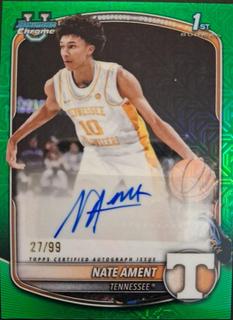 Nate Ament