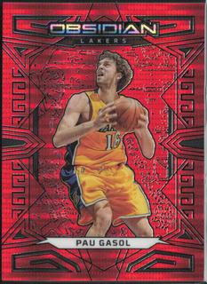 Pau Gasol