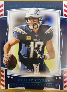 Philip Rivers