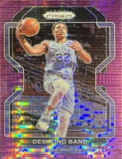 Desmond Bane