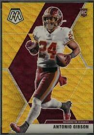 Antonio Gibson