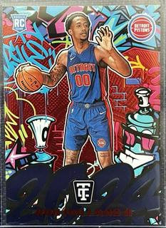 Ron Holland II