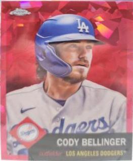 Cody Bellinger