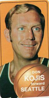 Don Kojis