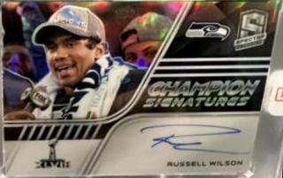Russell Wilson