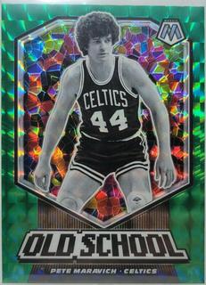 Pete Maravich