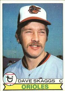 Dave Skaggs