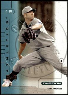 Tim Hudson