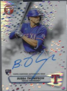 Bubba Thompson