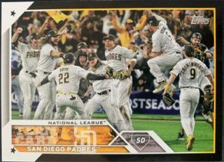 San Diego Padres