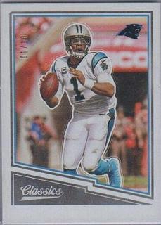 Cam Newton