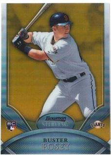 Buster Posey