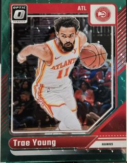 Trae Young