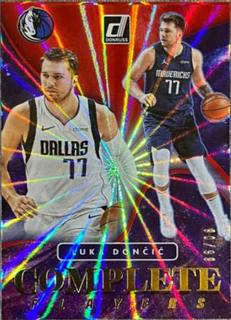 Luka Doncic