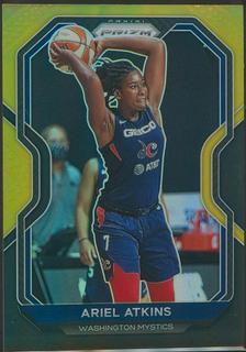 Ariel Atkins