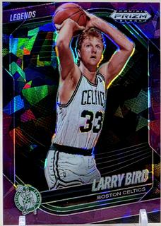 Larry Bird