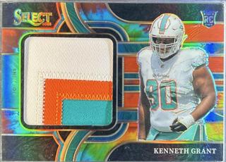 Kenneth Grant