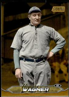 Honus Wagner