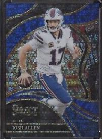Josh Allen