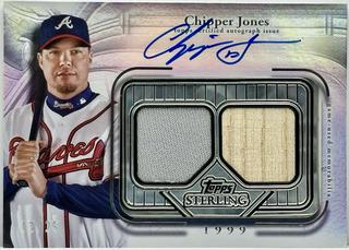 Chipper Jones