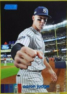 Aaron Judge