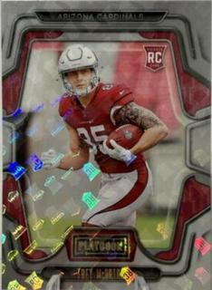 Trey McBride
