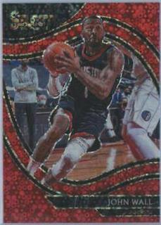 John Wall