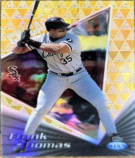 Frank Thomas