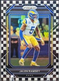 Jalen Ramsey