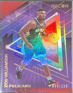 Zion Williamson