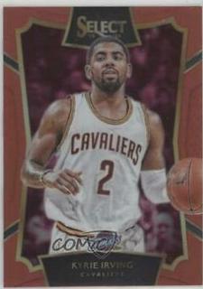 Kyrie Irving