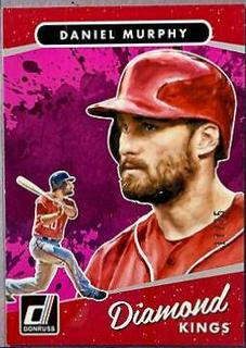 Daniel Murphy