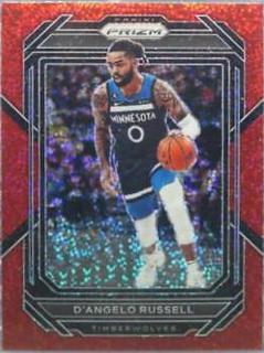 D'Angelo Russell