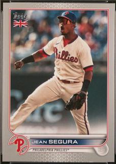Jean Segura