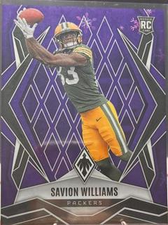 Savion Williams