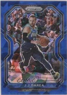 J.J. Barea