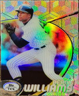 Bernie Williams