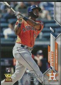 Yordan Alvarez