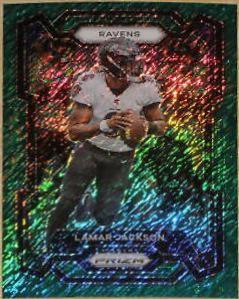 Lamar Jackson
